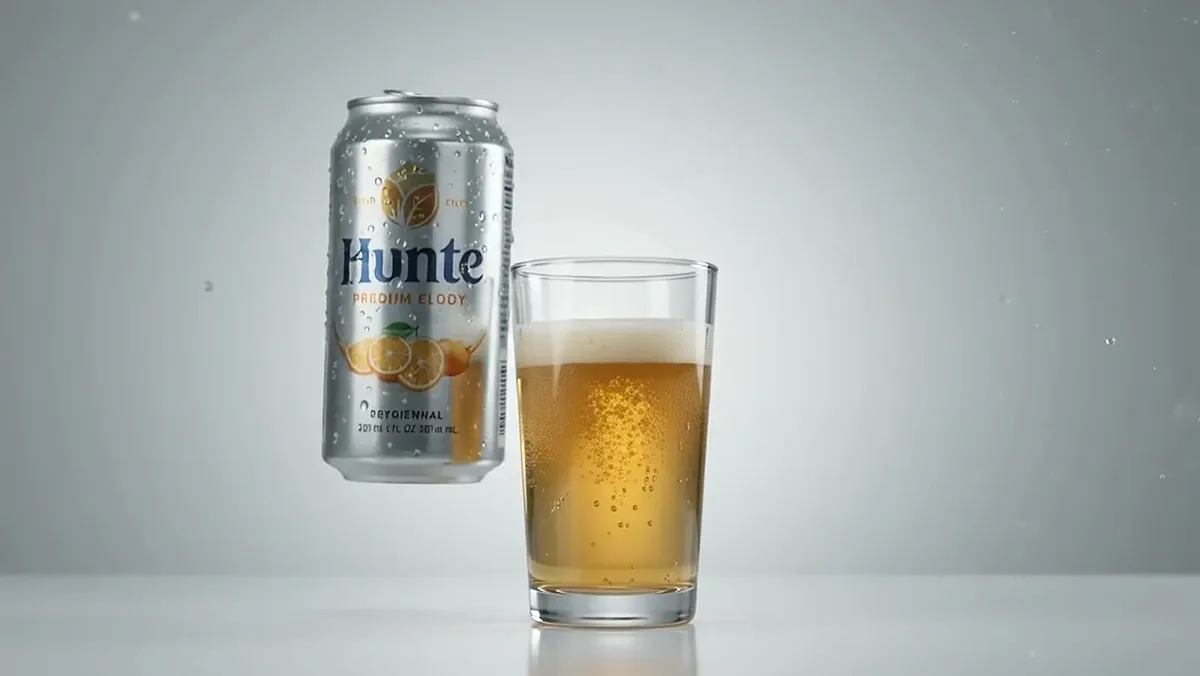 HUNTE preview